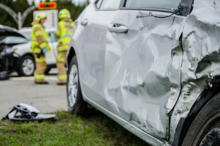 Why Roads Are Becoming More Dangerous For Pedestrians