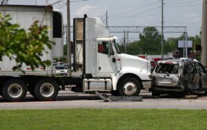 How Belt, Bruner & Barnett Personal Injury Lawyers Can Help After a Truck Accident in Birmingham