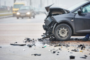 How Belt, Bruner & Barnett PC Can Help You After a Car Accident in Huntsville, AL