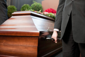 How a Funeral Home Should Care for Your Loved One