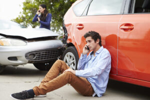 How Common Are Car Accidents in Alabama?