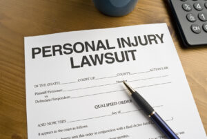 How Much Does It Cost to Hire a Personal Injury Accident Lawyer?