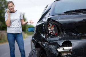 What Should I Do After a Car Accident in Alabama?