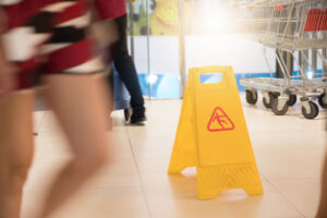 How Belt, Bruner & Barnett Personal Injury Lawyers Can Help After a Slip and Fall Accident in Birmingham