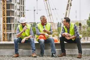 How Belt, Bruner & Barnett Personal Injury Lawyers Can Help With Your Construction Accident Claim in Huntsville, Alabama